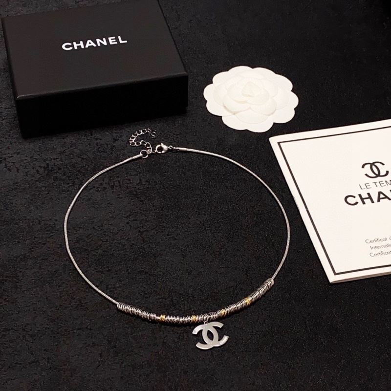 Chanel Necklaces